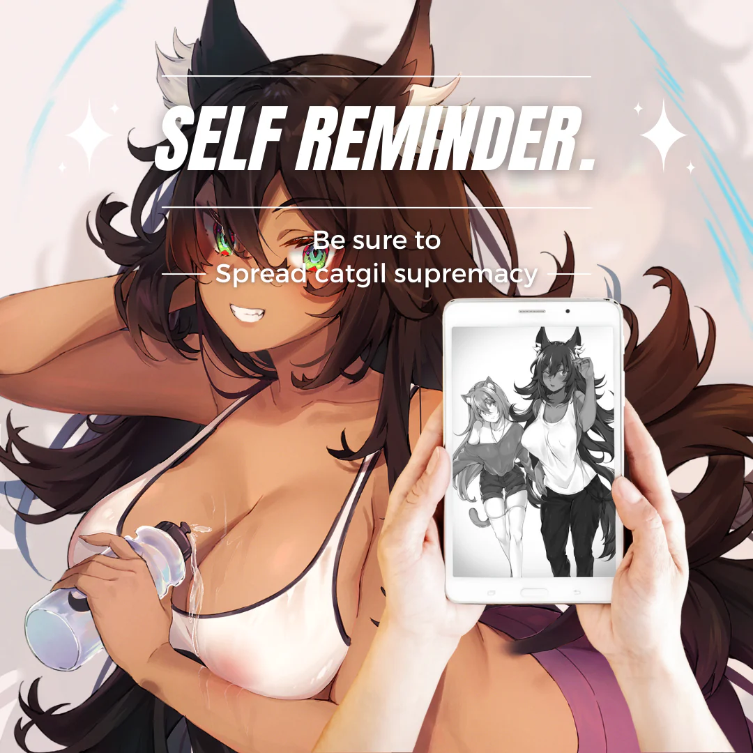 Catgirl Doctor (Light Novel) E-Book Bundle - Image 6