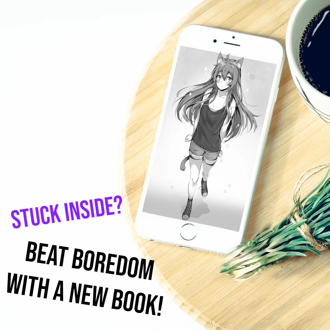 Catgirl Doctor, Volume 1 (Light Novel) - Image 3